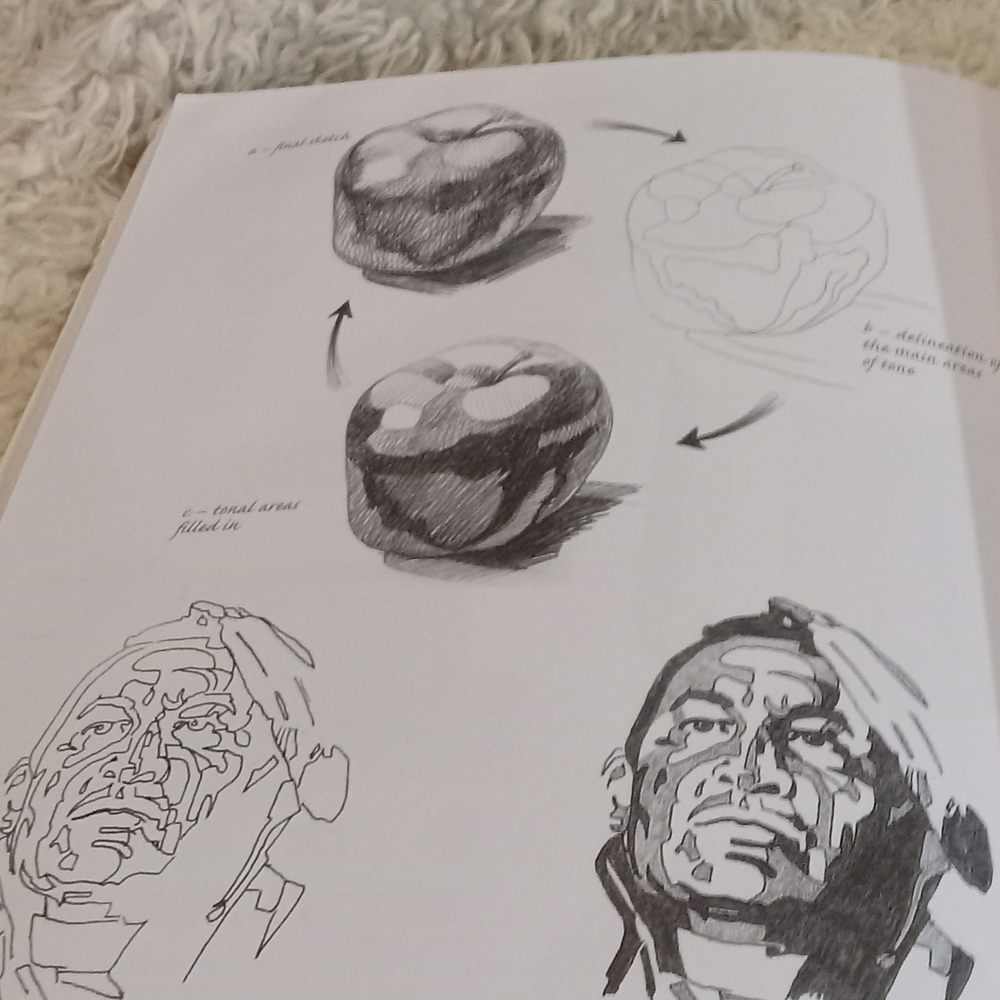 Complete Guide to Drawing Book - Picture 9 of 12
